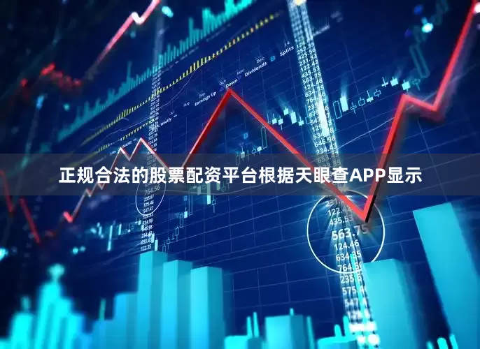 正规合法的股票配资平台根据天眼查APP显示