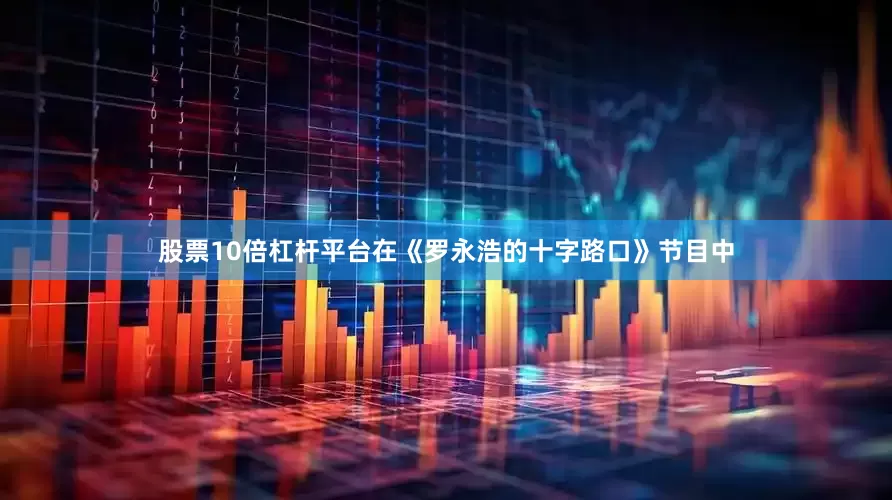 股票10倍杠杆平台在《罗永浩的十字路口》节目中